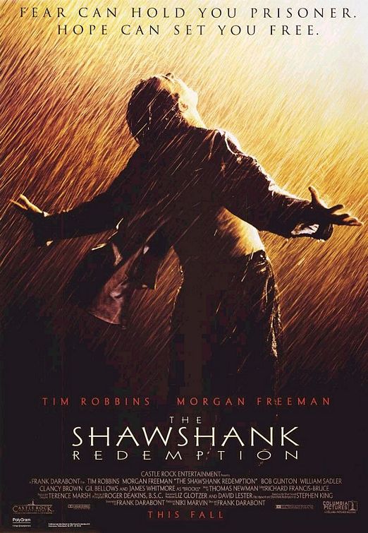 0598 - The Shawshank Redemption (1994)